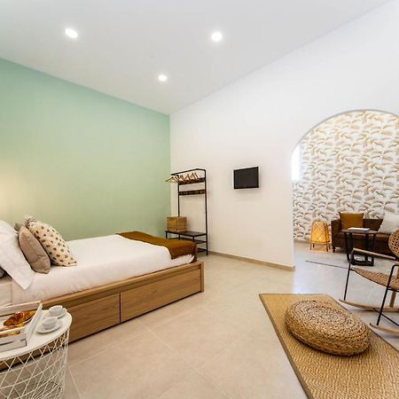 La Cupoletta Apartment Naples Centre Eksteriør bilde