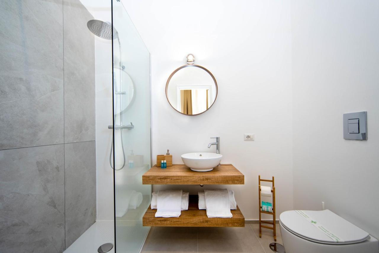 La Cupoletta Apartment Naples Centre Eksteriør bilde