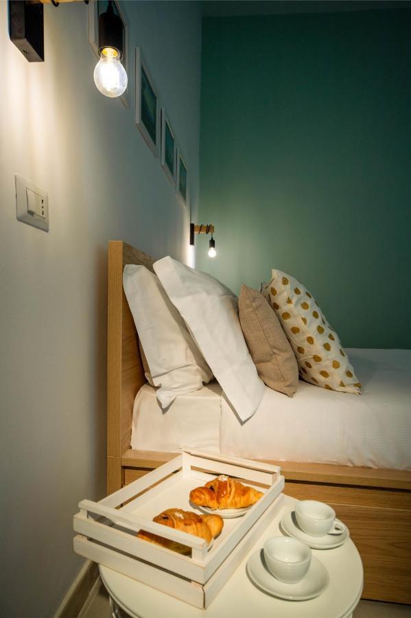 La Cupoletta Apartment Naples Centre Eksteriør bilde