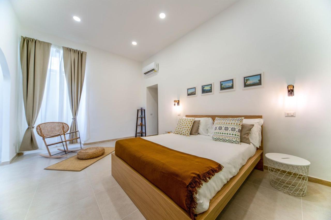 La Cupoletta Apartment Naples Centre Eksteriør bilde