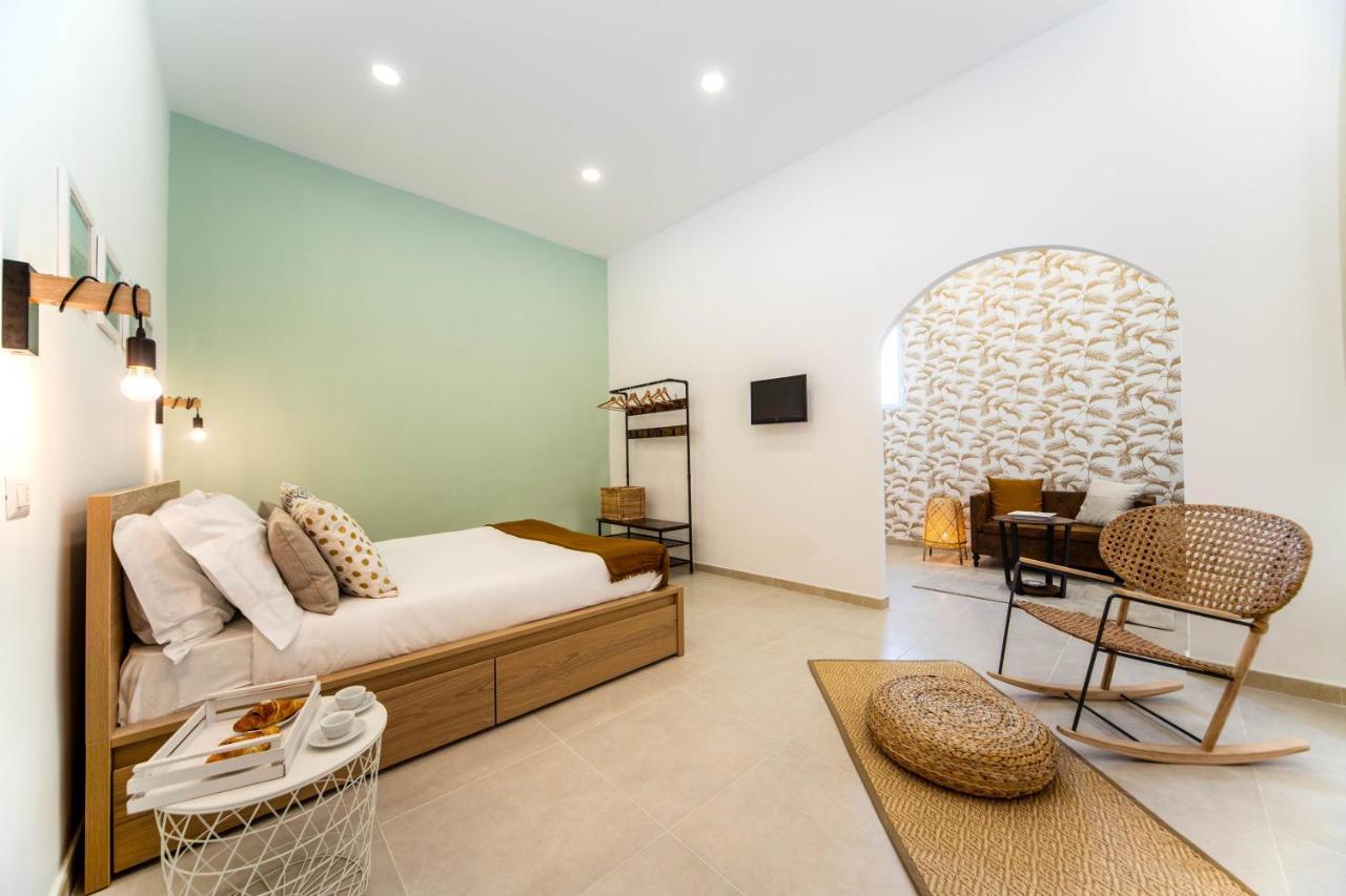 La Cupoletta Apartment Naples Centre Eksteriør bilde