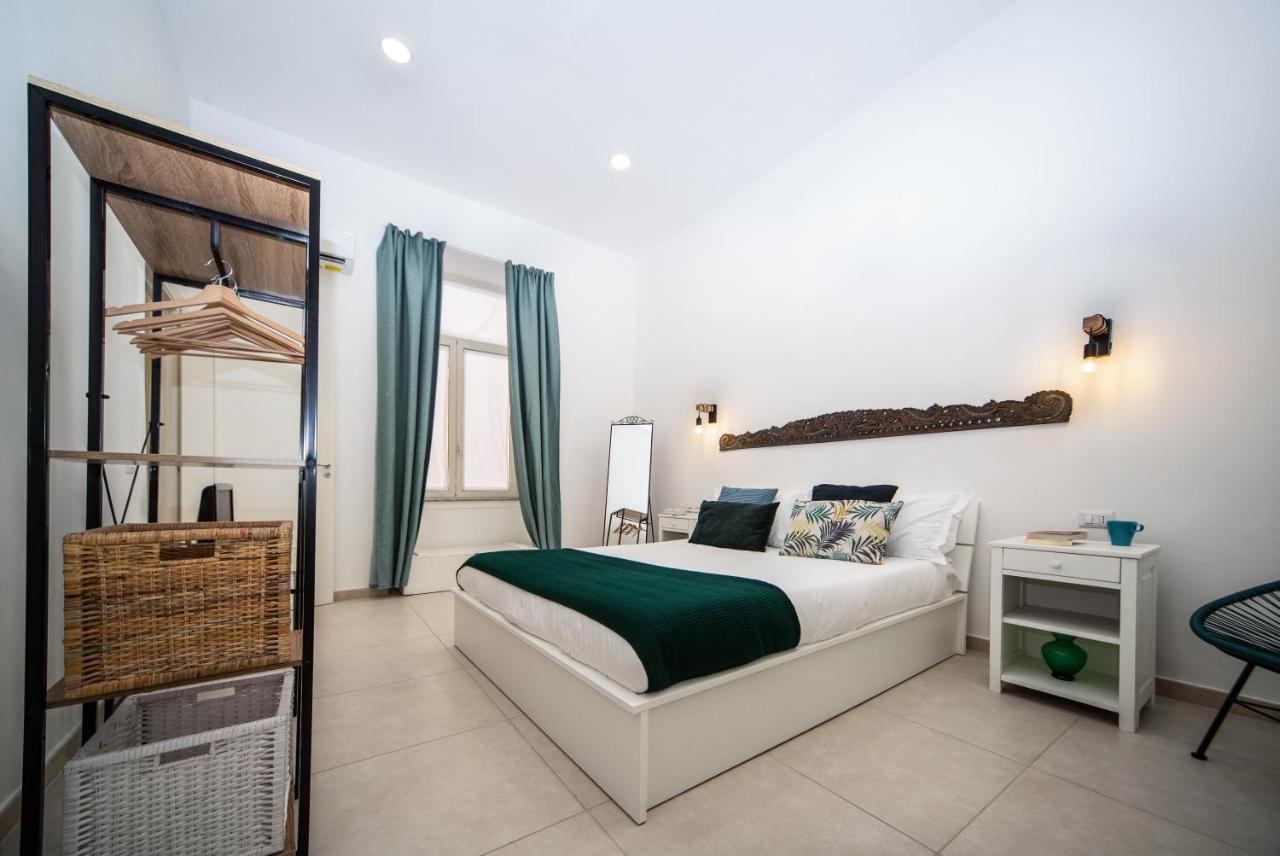 La Cupoletta Apartment Naples Centre Eksteriør bilde