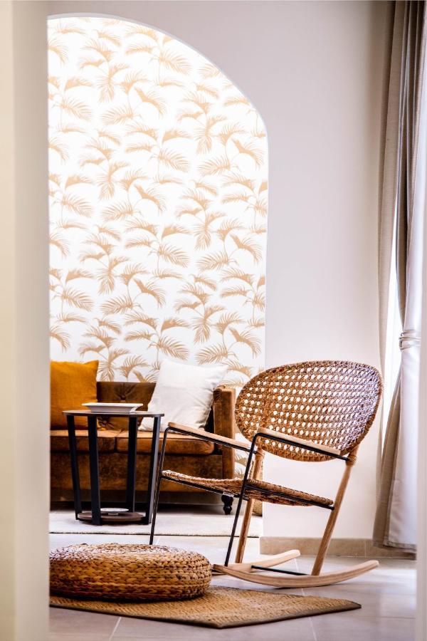 La Cupoletta Apartment Naples Centre Eksteriør bilde