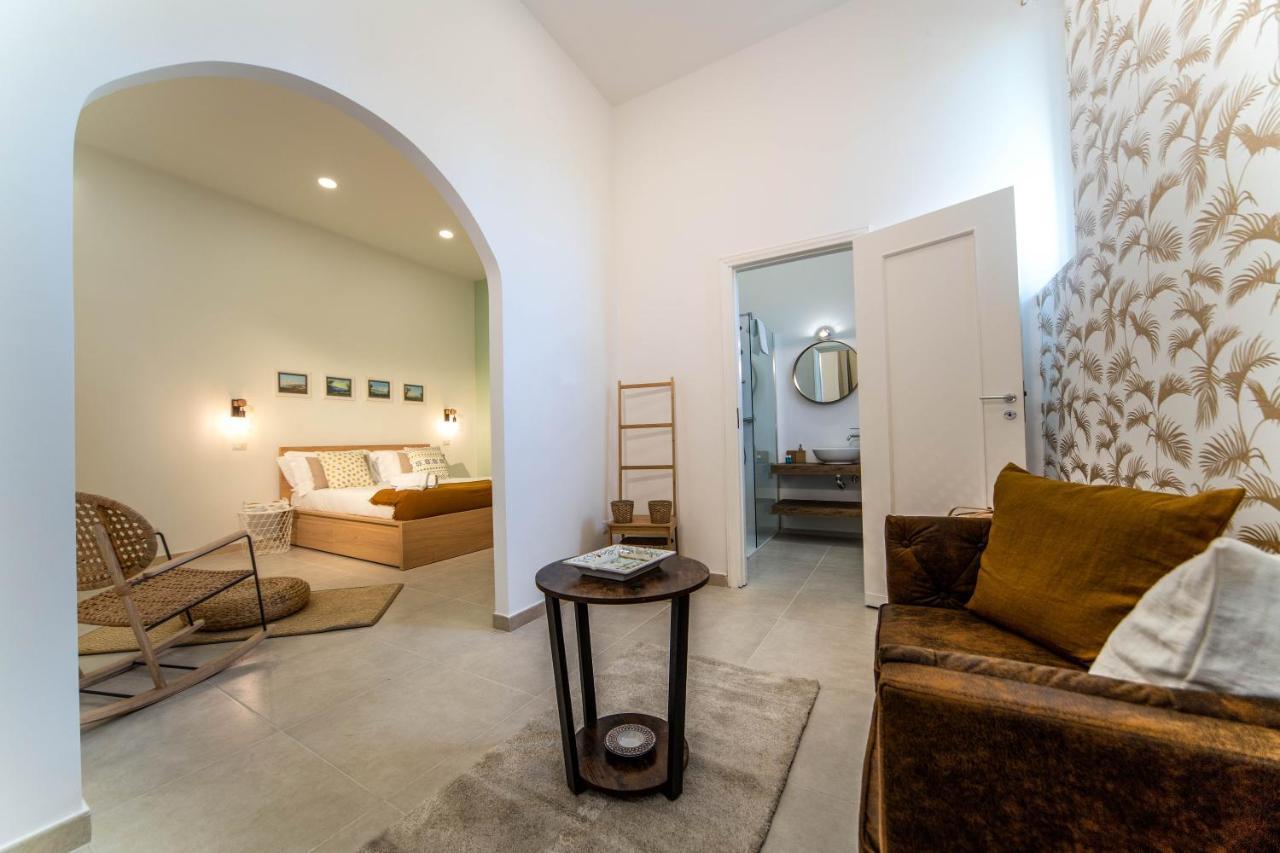 La Cupoletta Apartment Naples Centre Eksteriør bilde
