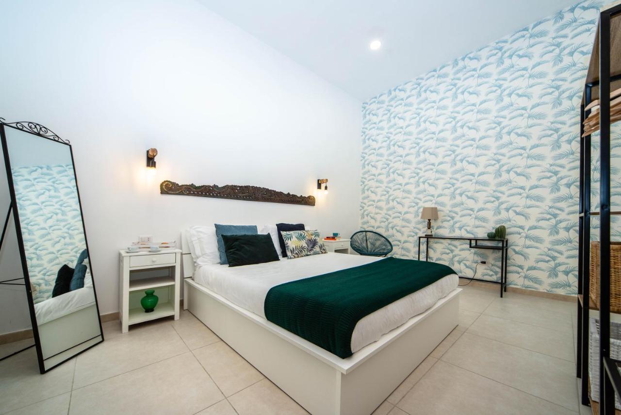 La Cupoletta Apartment Naples Centre Eksteriør bilde