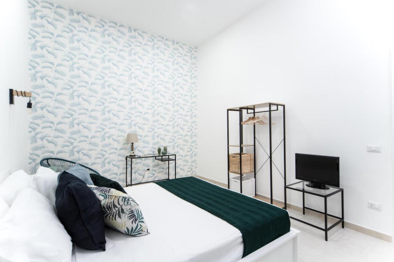 La Cupoletta Apartment Naples Centre Eksteriør bilde