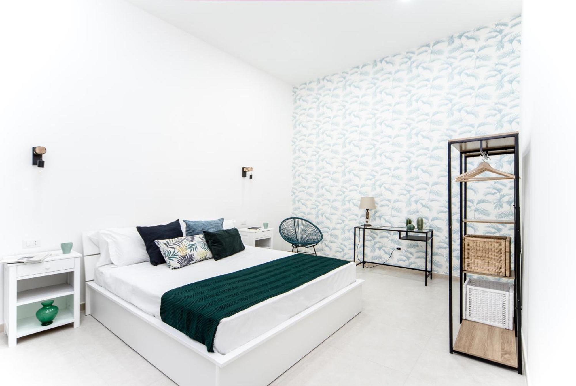 La Cupoletta Apartment Naples Centre Eksteriør bilde