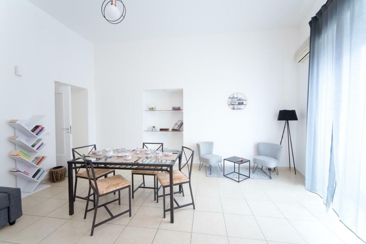 La Cupoletta Apartment Naples Centre Eksteriør bilde