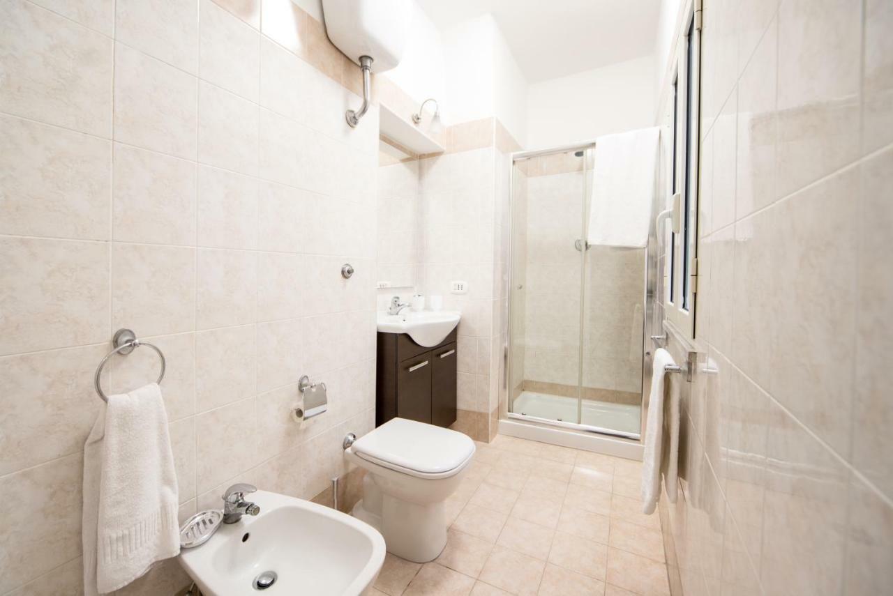 La Cupoletta Apartment Naples Centre Eksteriør bilde